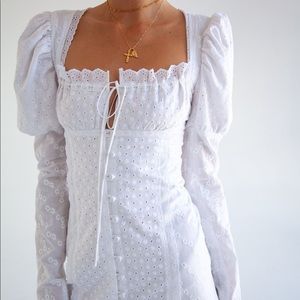 ❕ISO- looking for AYAI Miel dress❕